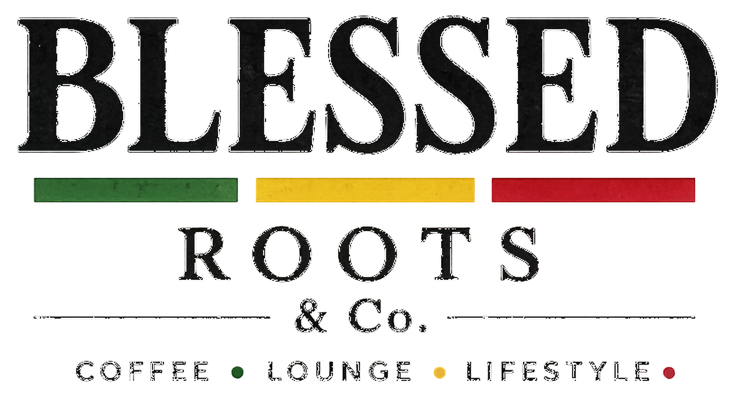 Blessed Roots & Co.